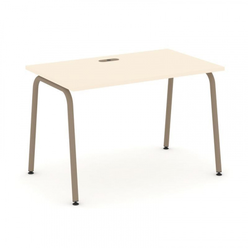 Стол рабочий Estetica ES.SP-2-LK фото 3