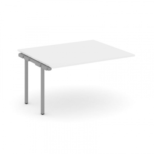 Style Project Проходной наб. элем. перег. стола SN-4P.NSPRG-032.3 Дуб Табак/Металл Антрацит 1180*118 фото 2