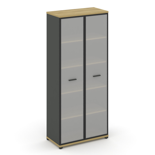 Шкаф офисный Concept CN.STS-518 RMB