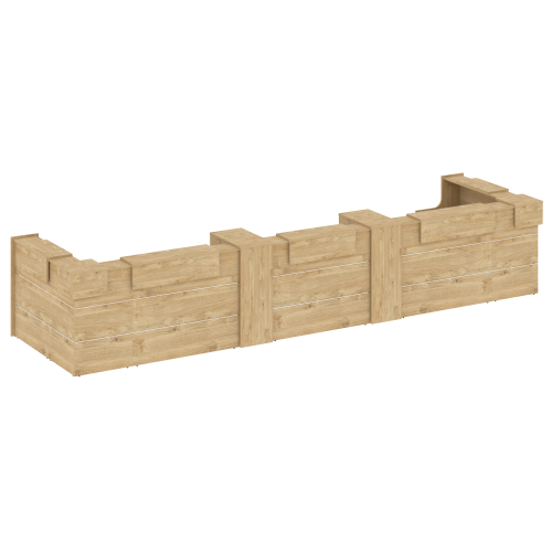 Ресепшн Onix O.R-K-38 фото 5