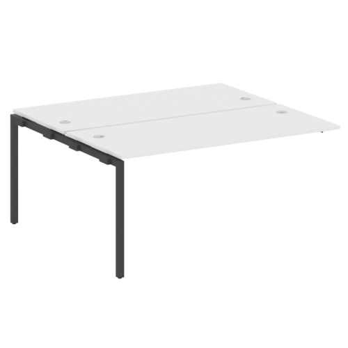 Проходной элемент бенч-системы на П-обр. м/к Metal System Quattro 40БП.ПРС-СП-2.4 фото 14