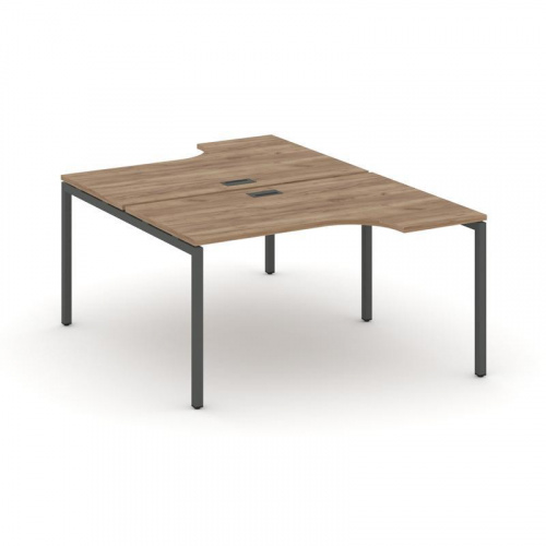 Бенч-система эргономичная Style Project SN-4P.DRPA-002 фото 21