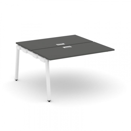 Style Project Проходной наб. элем. SN-5A.DNRS-024 Вяз Благородный/Металл Антрацит 1580*1632*750 фото 4