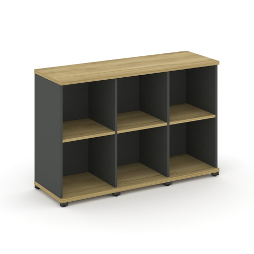 Стеллаж офисный Concept CN.STU-230 фото 3