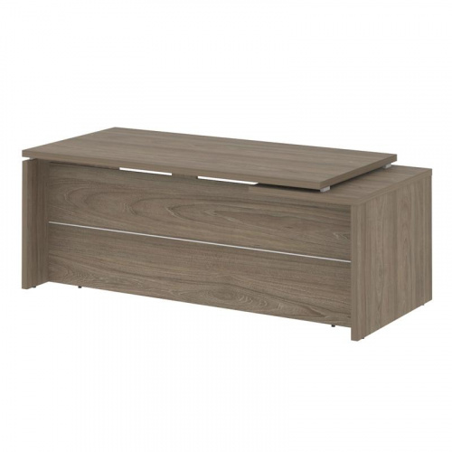 Стол руководителя Yalta LT.B-20 (L) фото 3