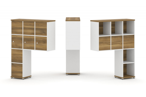 Надставка для стола высокая Concept CN.DNV-010 фото 10 Надставка для стола высокая Concept CN.DNV-010 фото 10