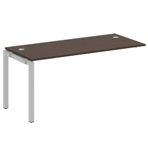 Проходной элемент бенч-системы на П-обр. м/к Metal System Quattro 50БП.ПРС-СП-1.4 фото 9 Проходной элемент бенч-системы на П-обр. м/к Metal System Quattro 50БП.ПРС-СП-1.4 фото 9