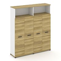 Шкаф офисный Concept CN.STS-526 B