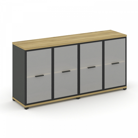 Шкаф офисный Concept CN.STS-223 RMB