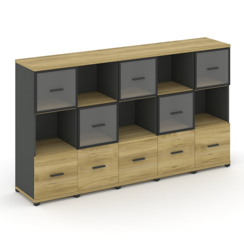 Система хранения Concept №351.U CN.STUN-351 фото 3 Система хранения Concept №351.U CN.STUN-351 фото 3