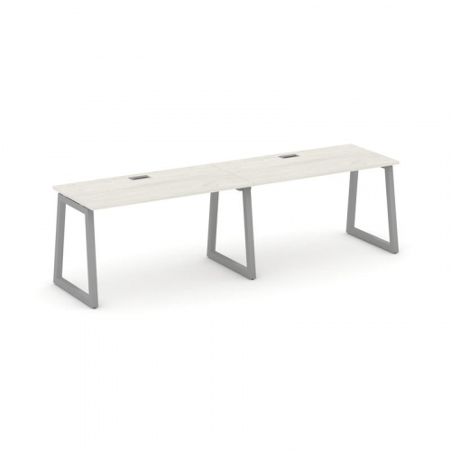 Style Project Рабочая станция 1 сторон. SN-5T1.ORS-014 Акация Лорка/Металл Антрацит/Заглушка Пластик фото 12 Style Project Рабочая станция 1 сторон. SN-5T1.ORS-014 Акация Лорка/Металл Антрацит/Заглушка Пластик фото 12