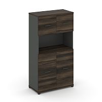 Шкаф офисный Concept CN.STS-415 A