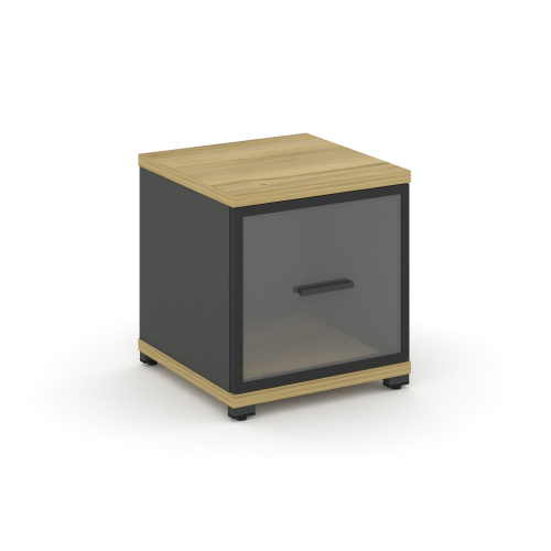 Шкаф офисный Concept CN.STU-113 RPB