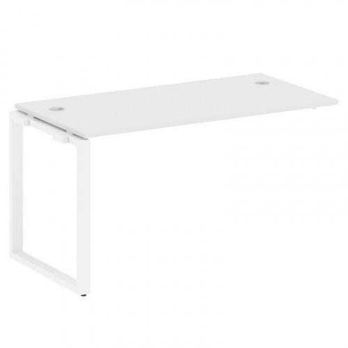 Брифинг-приставка на О-обр. м/к Metal System БО.ПРС-СП-1.3 фото 12