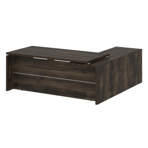 Стол руководителя Yalta LT.C-20 (L)