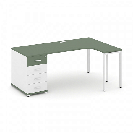 Стол эргономичный Concept CN.SA-401(R)