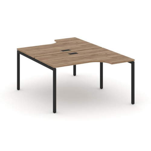 Бенч-система эргономичная Style Project SN-4P.DRPA-002 фото 7