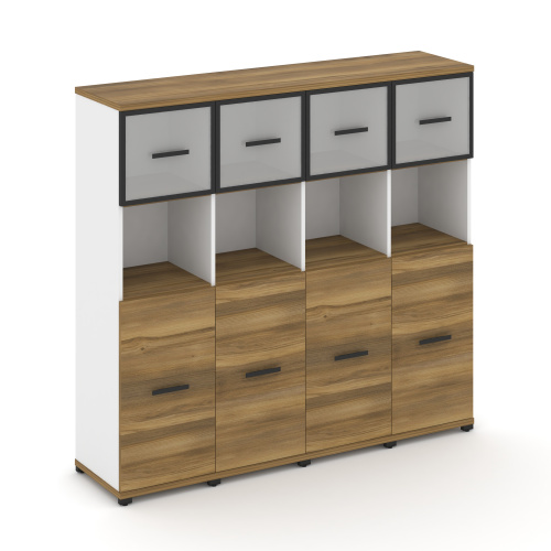 Шкаф офисный Concept CN.STU-445 RMB