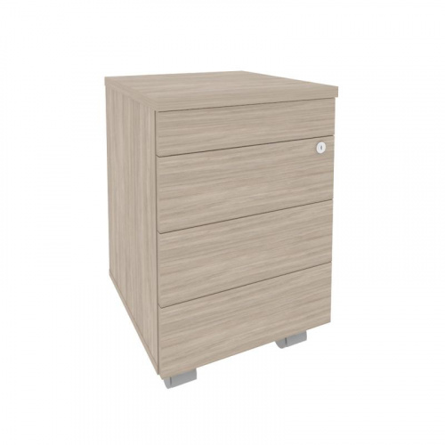 Тумба мобильная Onix Direct O.TM-3 (TIP-ON) фото 5