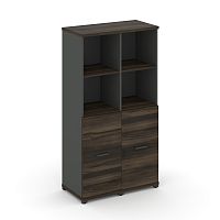 Шкаф офисный Concept CN.STU-421 A