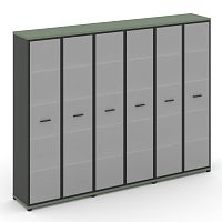 Шкаф офисный Concept CN.STS-538 RMB