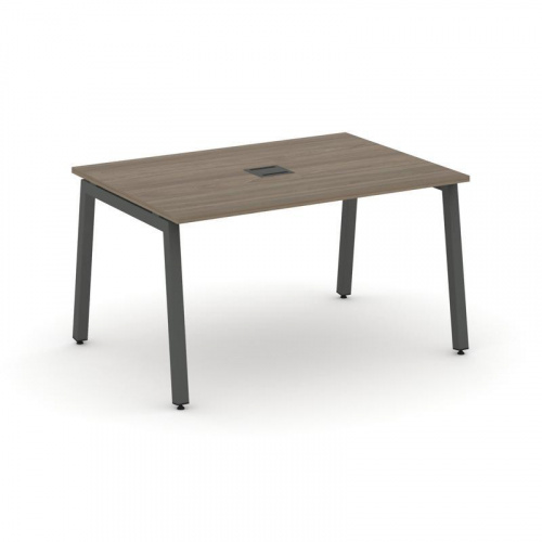 Style Project Стол переговорный SN-5A.SPRG-004 Дуб Табак/Металл Антрацит 1580*980*750 фото 21 Style Project Стол переговорный SN-5A.SPRG-004 Дуб Табак/Металл Антрацит 1580*980*750 фото 21