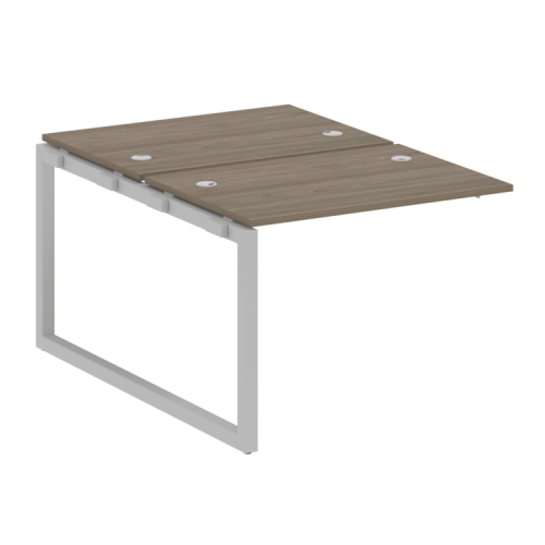 Проходной элемент бенч-системы на О-обр. м/к Metal System Quattro 50БО.ПРС-СП-2.1 фото 2 Проходной элемент бенч-системы на О-обр. м/к Metal System Quattro 50БО.ПРС-СП-2.1 фото 2