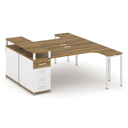 Бенч-система Concept CN.DSA-406 фото 8