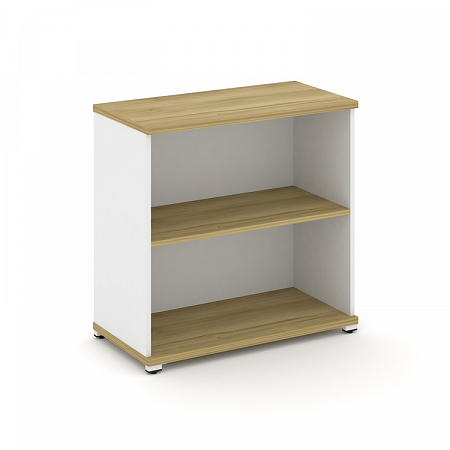 Стеллаж офисный Concept CN.STS.E-210