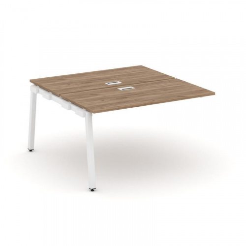 Style Project Проходной наб. элем. SN-5A.DNRS-024 Вяз Благородный/Металл Антрацит 1580*1632*750 фото 8