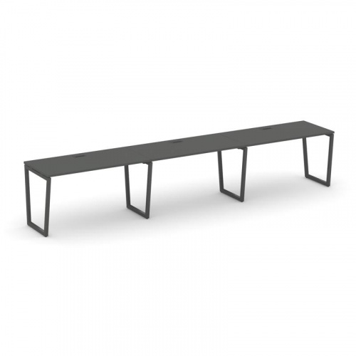 Style Project Рабочая станция 1 сторон. SN-4T2.ORS-042 Акация Лорка/Металл Антрацит/Заглушка Пластик фото 27 Style Project Рабочая станция 1 сторон. SN-4T2.ORS-042 Акация Лорка/Металл Антрацит/Заглушка Пластик фото 27