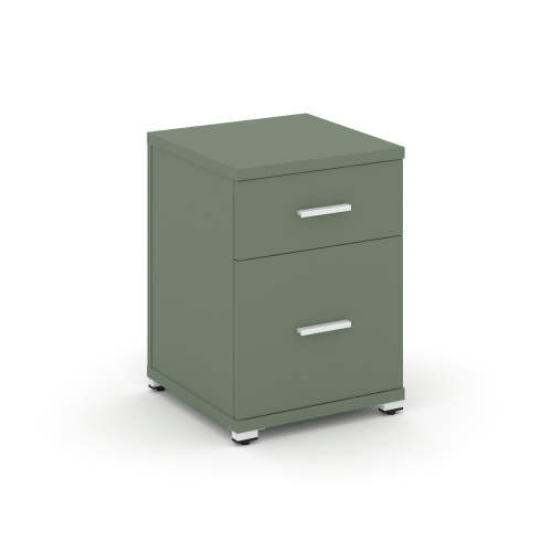 Тумба опорная/приставная Concept CN.TUO-004