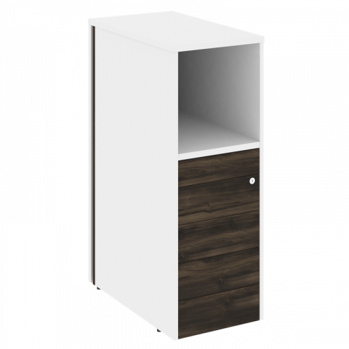 Тумба с подсветкой на 5 ящиков Onix O.R-TV-5 TIP.S (L) фото 5