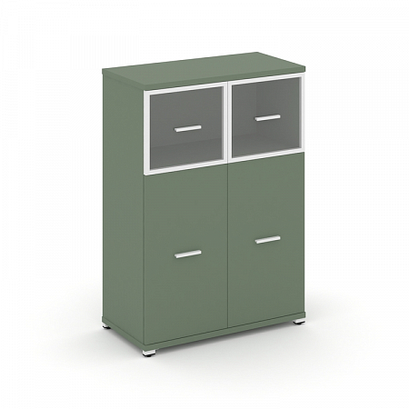 Шкаф офисный Concept CN.STS-314 RPW