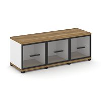 Шкаф офисный Concept CN.STU-133 RPB