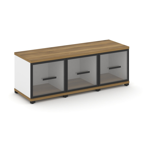 Шкаф офисный Concept CN.STU-133 RPB