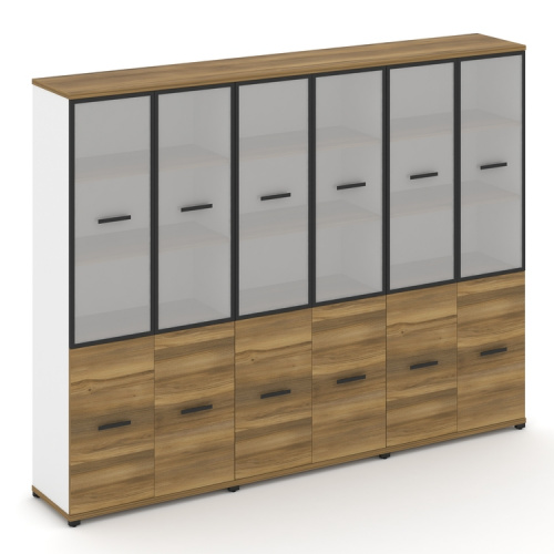 Шкаф офисный Concept CN.STS-532 RMB