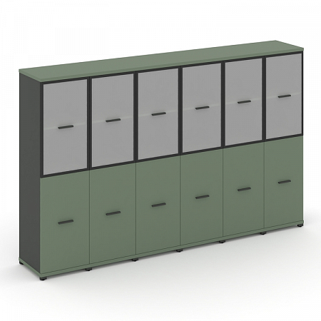 Шкаф офисный Concept CN.STU-462 RMB