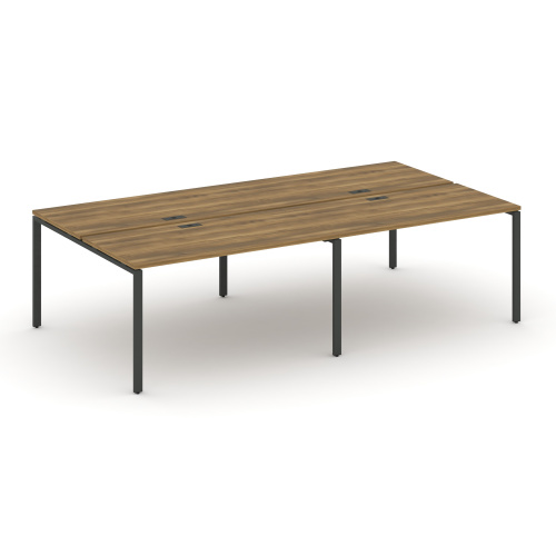 Бенч-система на 4 места Concept CN.DRS-008