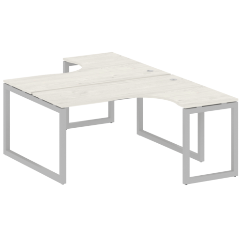 Бенч-система на О-обр. м/к Metal System Quattro 50БО.РАС-СА-2.4 фото 13