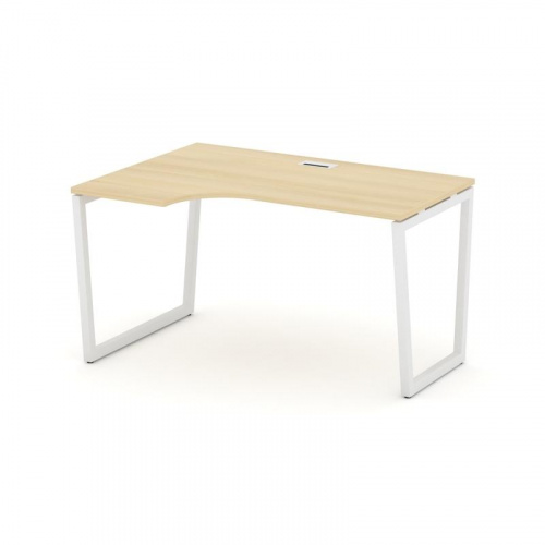 Style Project Стол рабочий эргоном. SN-4T2.SPA-011(L) Акация Лорка/Металл Антрацит/Заглушка Пластик фото 21 Style Project Стол рабочий эргоном. SN-4T2.SPA-011(L) Акация Лорка/Металл Антрацит/Заглушка Пластик фото 21