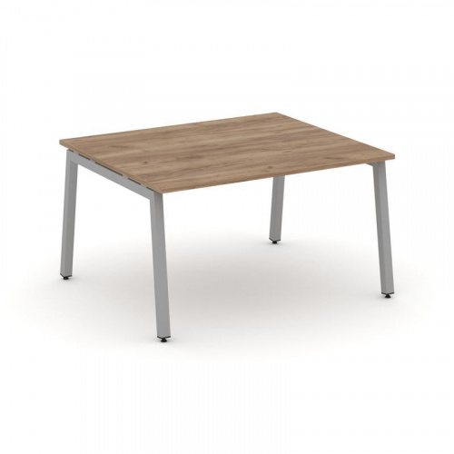 Style Project Стол переговорный SN-5A.SPRG-034.3 Белый/Металл Антрацит 1580*1180*750 фото 13 Style Project Стол переговорный SN-5A.SPRG-034.3 Белый/Металл Антрацит 1580*1180*750 фото 13