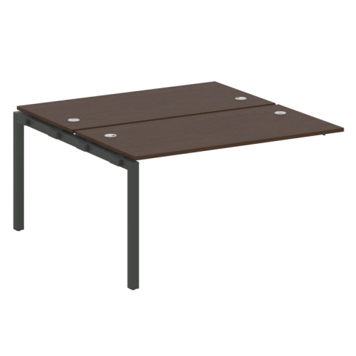 Проходной элемент бенч-системы на П-обр. м/к Metal System Quattro 50БП.ПРС-СП-2.3 фото 12