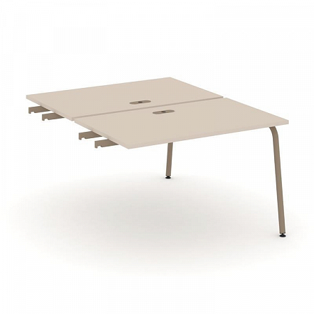 Брифинг-приставка Estetica ES.D.SPR-2-LK