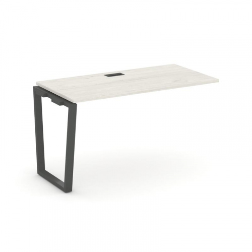 Style Project Проходной наб. элем. SN-6T2.ONRS-023 Акация Лорка/Металл Антрацит/Заглушка Пластик Чер фото 24 Style Project Проходной наб. элем. SN-6T2.ONRS-023 Акация Лорка/Металл Антрацит/Заглушка Пластик Чер фото 24