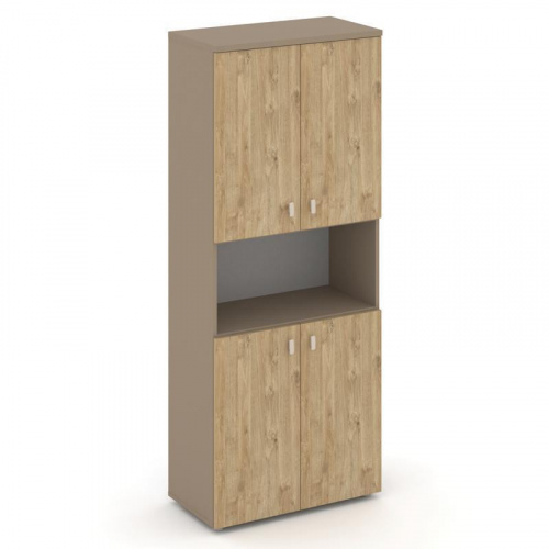 Шкаф высокий широкий Estetica ES.ST-1.5 фото 2