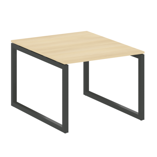 Переговорный стол на О-обр. м/к Metal System Quattro 50БО.ПРГ-1.1 фото 10 Переговорный стол на О-обр. м/к Metal System Quattro 50БО.ПРГ-1.1 фото 10