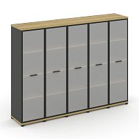 Шкаф офисный Concept CN.STU-456 RMB