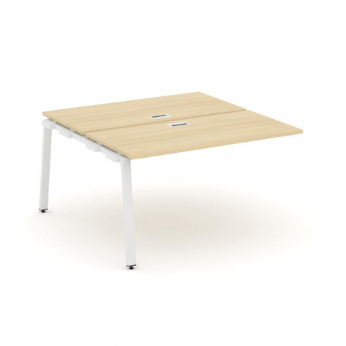 Style Project Проходной наб. элем. SN-6A.DNRS-022 Вяз Благородный/Металл Черный 1180*1632*750 фото 21