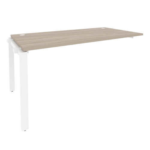 Брифинг-приставка на П-обр. м/к Onix O.MP-1.NRS-4.8 фото 7